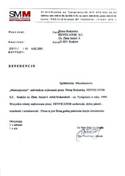 SMM Mistrzejowice