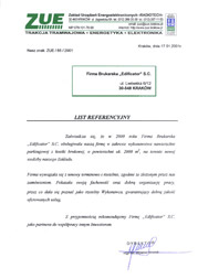 ZUE Radiotech
