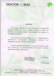 Doctor Q Bud Sp. z o.o.
