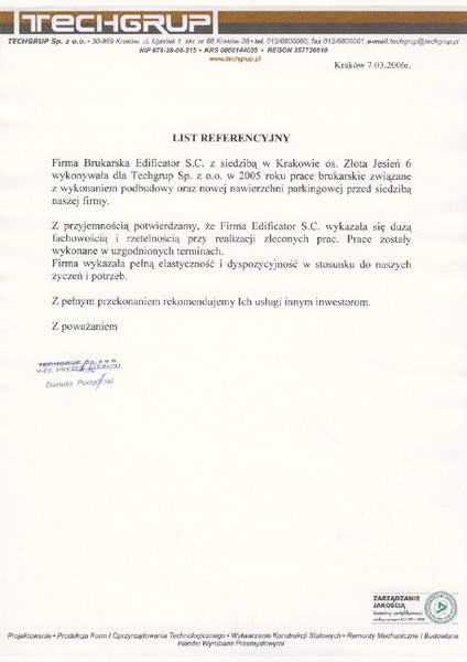 TechGrup Sp. z o.o.