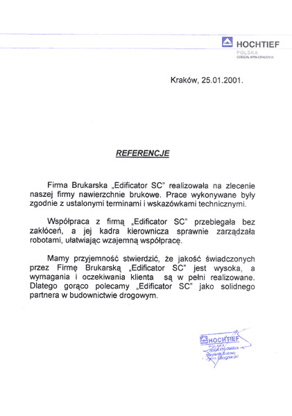 Hochtief Polska